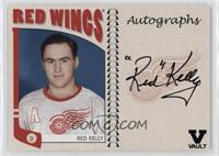 Red Kelly