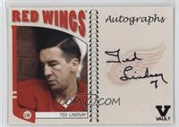 Ted Lindsay