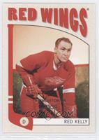 Red Kelly #/10