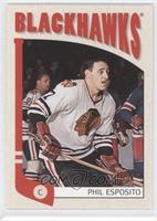 Phil Esposito