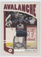 Patrick Roy [EX to NM]