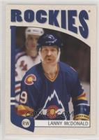 Lanny McDonald