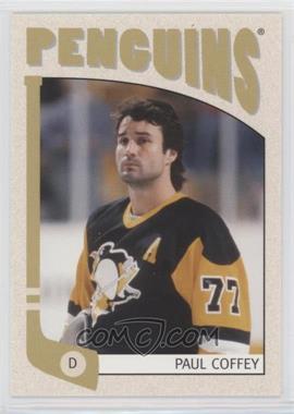 2004-05 In the Game Franchises US West Edition - [Base] #273 - Paul Coffey