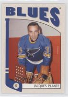 Jacques Plante