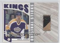 Marcel Dionne #/1