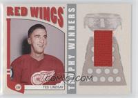 Ted Lindsay #/70