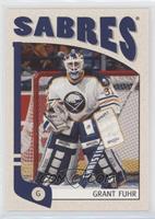 Grant Fuhr