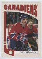 Guy Carbonneau