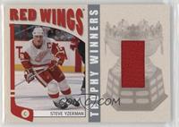 Steve Yzerman #/70