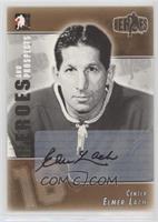 Elmer Lach