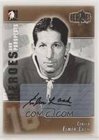 Elmer Lach