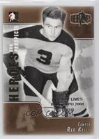 Red Kelly #/10