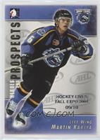 Martin Kariya #/10