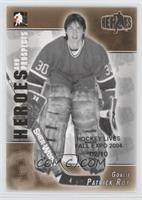 Patrick Roy #/10