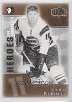 Vic Hadfield #/10