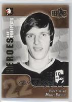 Mike Bossy #/10