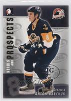 Anton Babchuk #/10