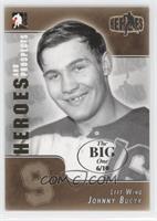 Johnny Bucyk #/10