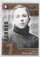 Howie Morenz #/10