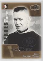 Georges Vezina #/10