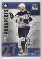 Petr Taticek #/10