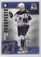 Petr Taticek #/10