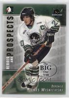 James Wisniewski #/10