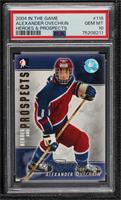 Alex Ovechkin [PSA 10 GEM MT]