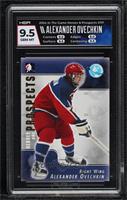 Alex Ovechkin [HGA 9.5 GEM MINT]