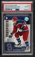 Alex Ovechkin [PSA 10 GEM MT]