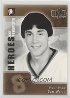 Cam Neely