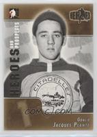 Jacques Plante