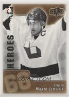 Mario Lemieux