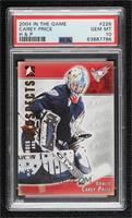 Carey Price [PSA 10 GEM MT]