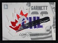 Michael Garnett #/1