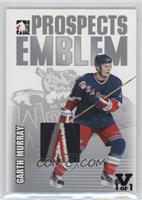 Garth Murray #/1