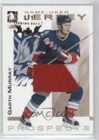 Garth Murray #/1