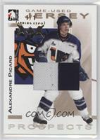 Alexandre Picard #/1