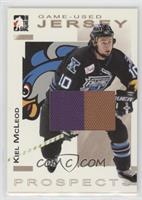 Kiel McLeod #/10