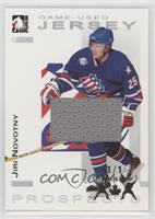 Garth Murray #/1