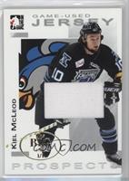 Kiel McLeod #/1