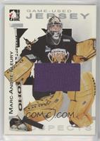 Marc-Andre Fleury #/90