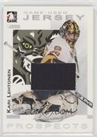 Kari Lehtonen #/90