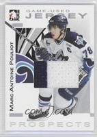 Marc-Antoine Pouliot #/90