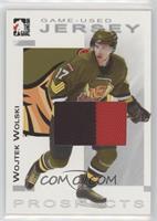 Wojtek Wolski #/90