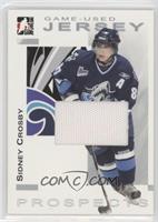 Sidney Crosby #/90