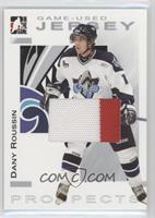 Dany Roussin #/90