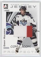 Dany Roussin #/90