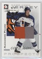 Alexandre Picard #/1