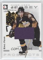 Eric Fehr #/1